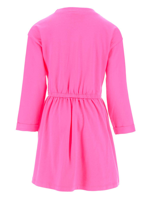 KIDS MOVIE HEROES Dress BARBIE