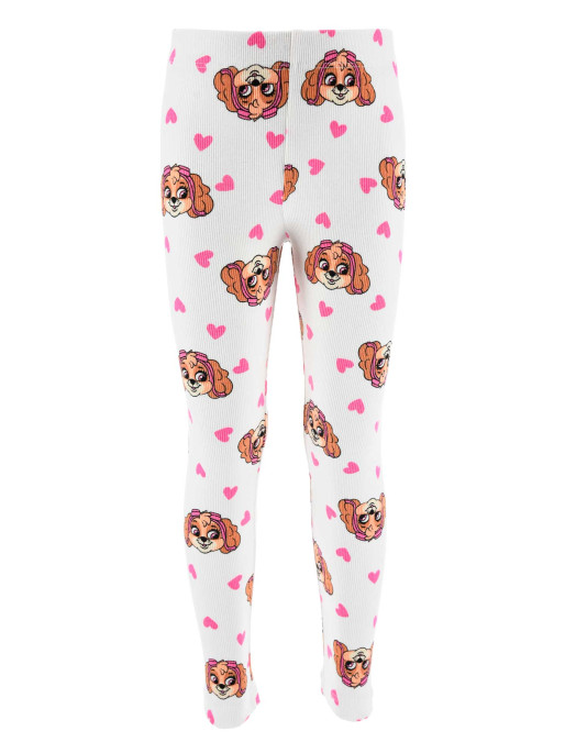 KIDS MOVIE HEROES Leggings PAW PATROL