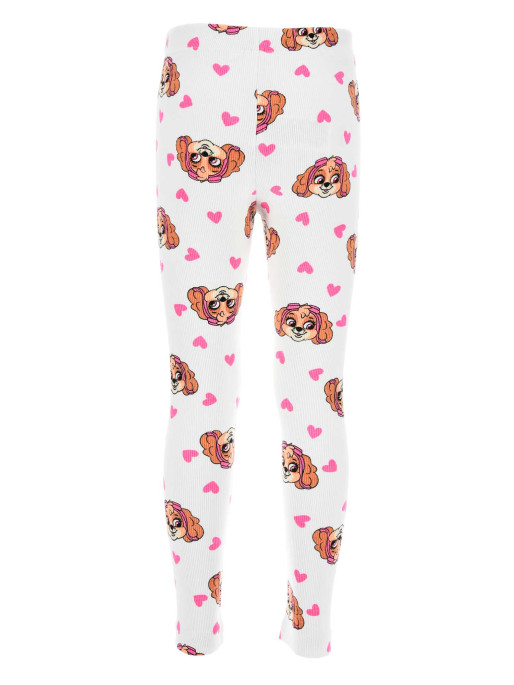 KIDS MOVIE HEROES Leggings PAW PATROL