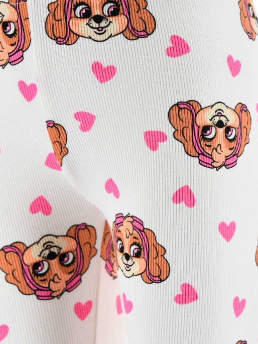 KIDS MOVIE HEROES Leggings PAW PATROL