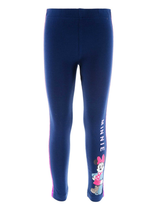 KIDS MOVIE HEROES Leggings MINNIE