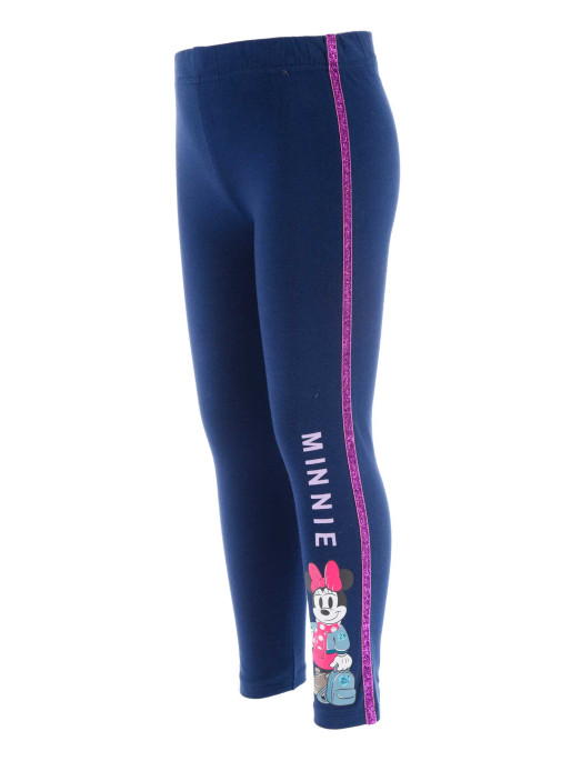 KIDS MOVIE HEROES Leggings MINNIE