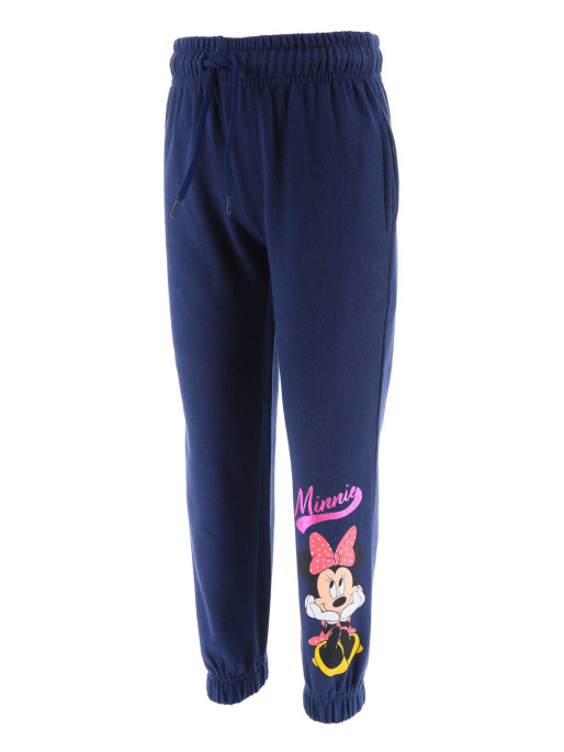 KIDS MOVIE HEROES Sports Pants MINNIE