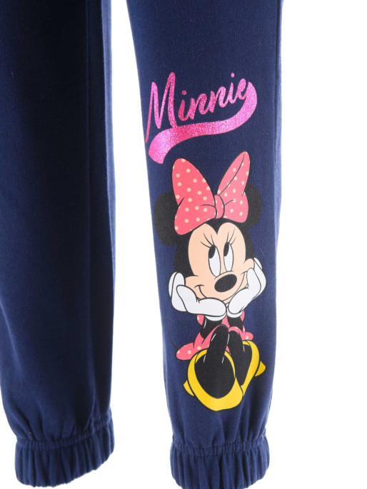 KIDS MOVIE HEROES Sports Pants MINNIE