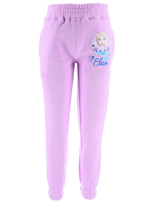 KIDS MOVIE HEROES Sports pants FROZEN