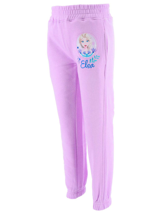 KIDS MOVIE HEROES Sports pants FROZEN