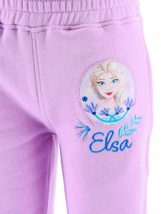 KIDS MOVIE HEROES Sports pants FROZEN