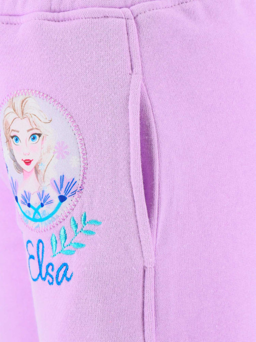 KIDS MOVIE HEROES Sports pants FROZEN