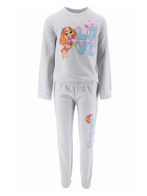 KIDS MOVIE HEROES sportski komplet PAW PATROL