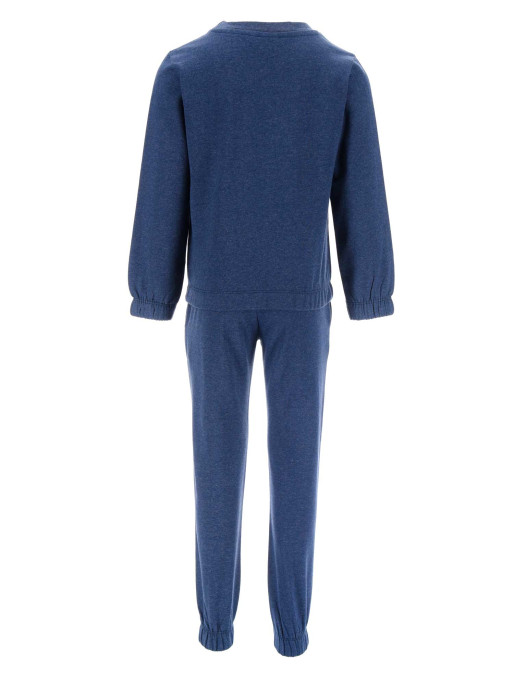 KIDS MOVIE HEROES Tracksuit HELLO KITT