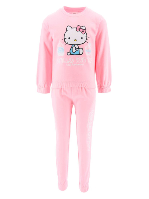 KIDS MOVIE HEROES Trening Hello Kitt