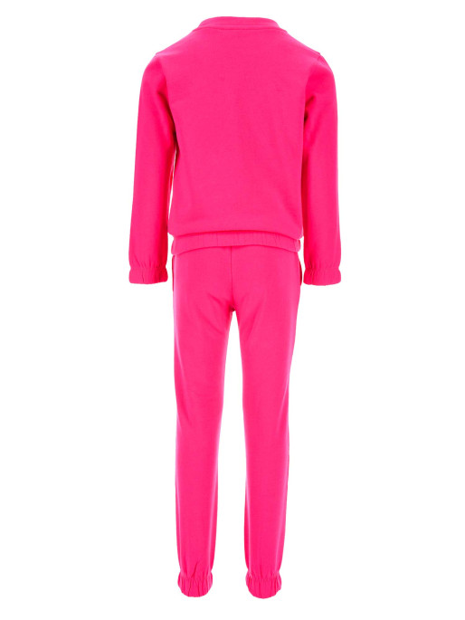 KIDS MOVIE HEROES PEPPA PIG Tracksuit