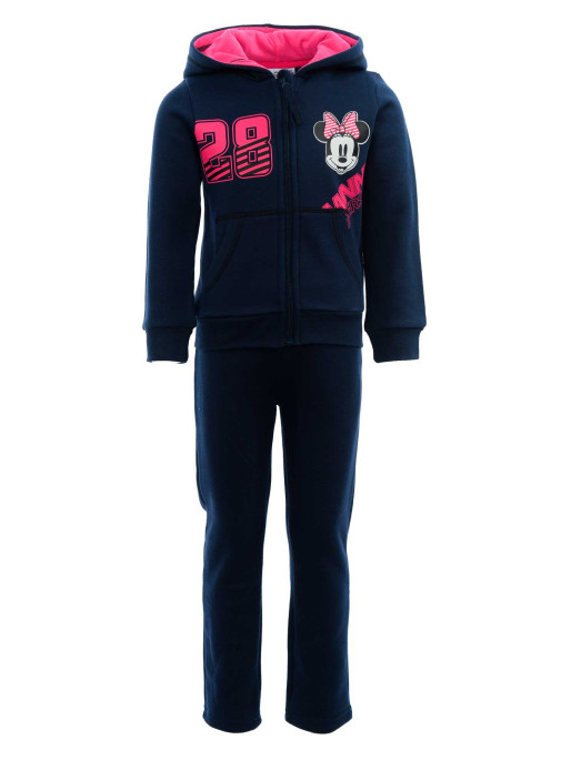 KIDS MOVIE HEROES Trening Minnie