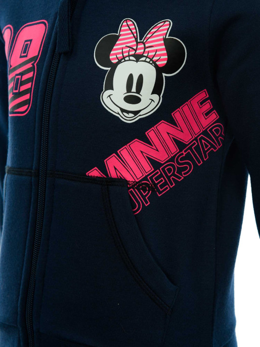 KIDS MOVIE HEROES Trening Minnie