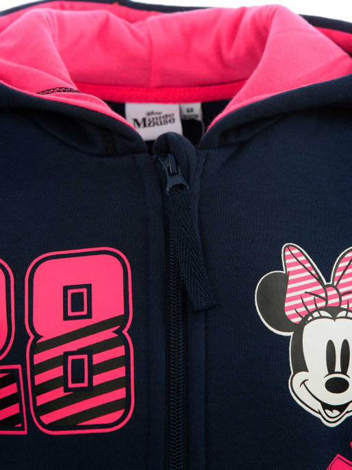 KIDS MOVIE HEROES Trening Minnie