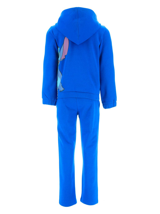 KIDS MOVIE HEROES Tracksuit LILO ET ST