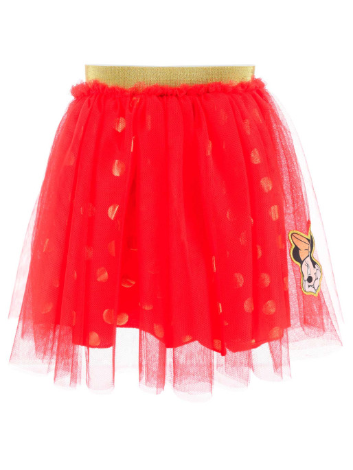 KIDS MOVIE HEROES Skirt MINNIE