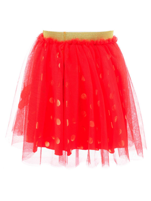 KIDS MOVIE HEROES Skirt MINNIE