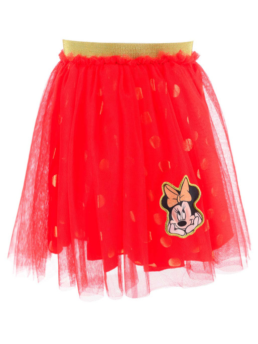 KIDS MOVIE HEROES Skirt MINNIE