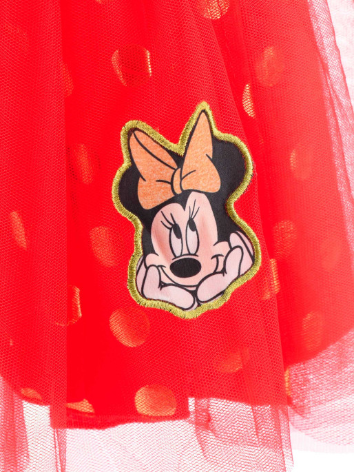 KIDS MOVIE HEROES Skirt MINNIE