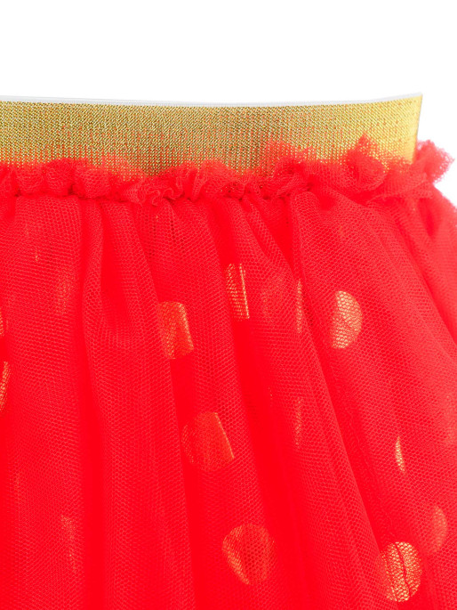KIDS MOVIE HEROES Skirt MINNIE