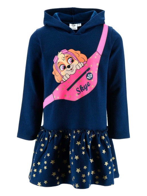 KIDS MOVIE HEROES Dress PAW PATROL