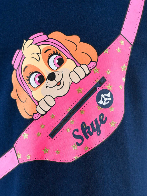 KIDS MOVIE HEROES Dress PAW PATROL