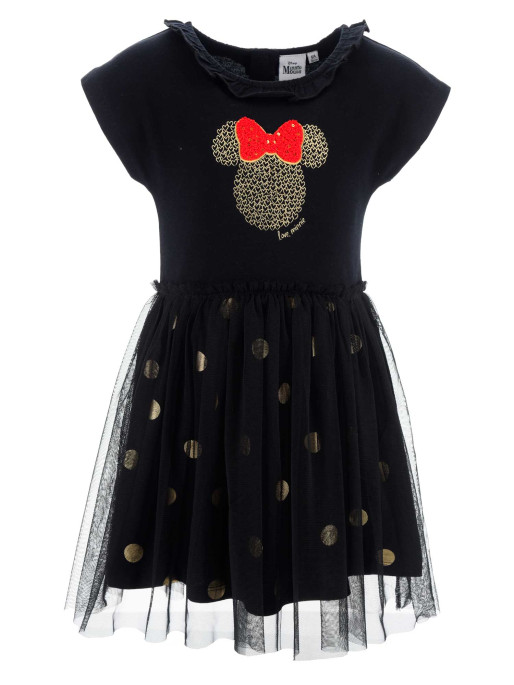 KIDS MOVIE HEROES Dečija haljina MINNIE