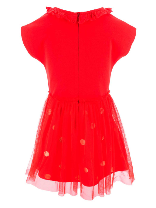 KIDS MOVIE HEROES Rochie Minnie