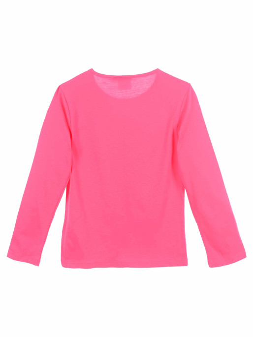 KIDS MOVIE HEROES Sweatshirt BARBIE