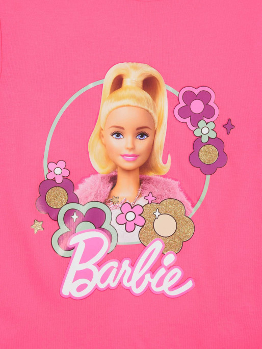 KIDS MOVIE HEROES Sweatshirt BARBIE