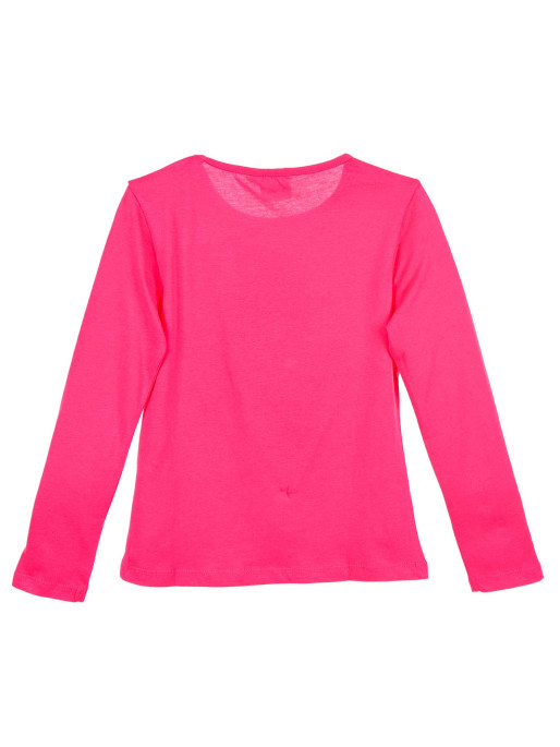 KIDS MOVIE HEROES Sweatshirt HELLO KITT