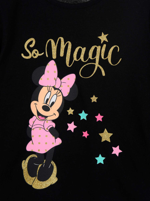 KIDS MOVIE HEROES Bluza Minnie