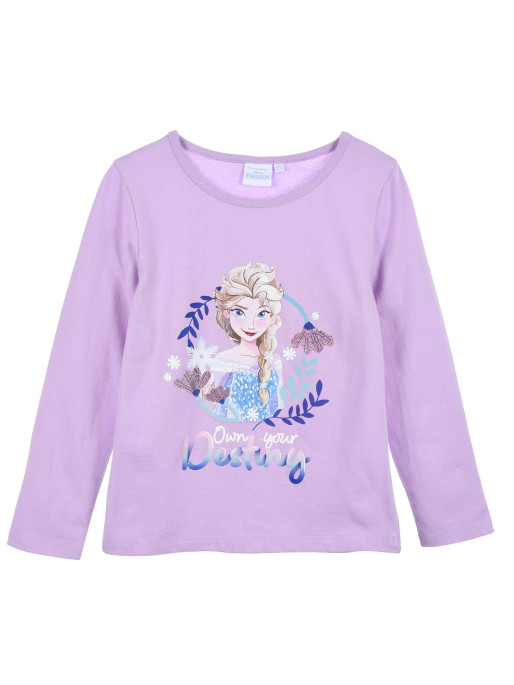 KIDS MOVIE HEROES Bluza Frozen