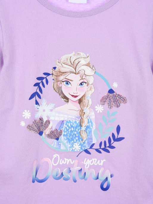 KIDS MOVIE HEROES Bluza Frozen