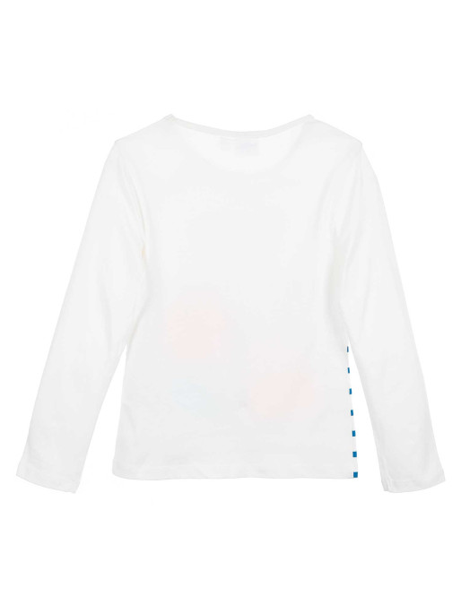 KIDS MOVIE HEROES Bluza Peppa Pig