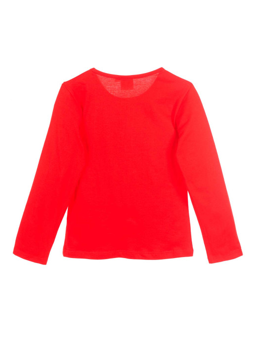 KIDS MOVIE HEROES Sweatshirt MINNIE