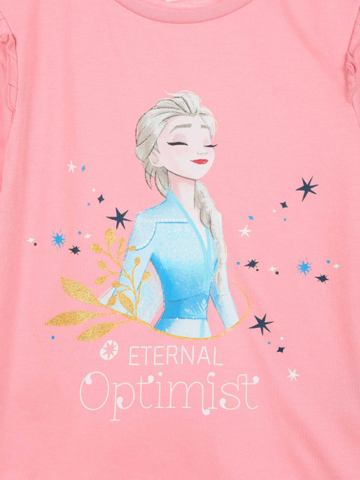 KIDS MOVIE HEROES Sweatshirt FROZEN