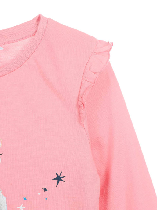 KIDS MOVIE HEROES Sweatshirt FROZEN