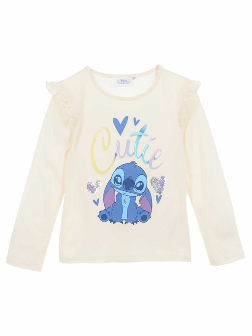KIDS MOVIE HEROES Dečija bluza LILO ET ST