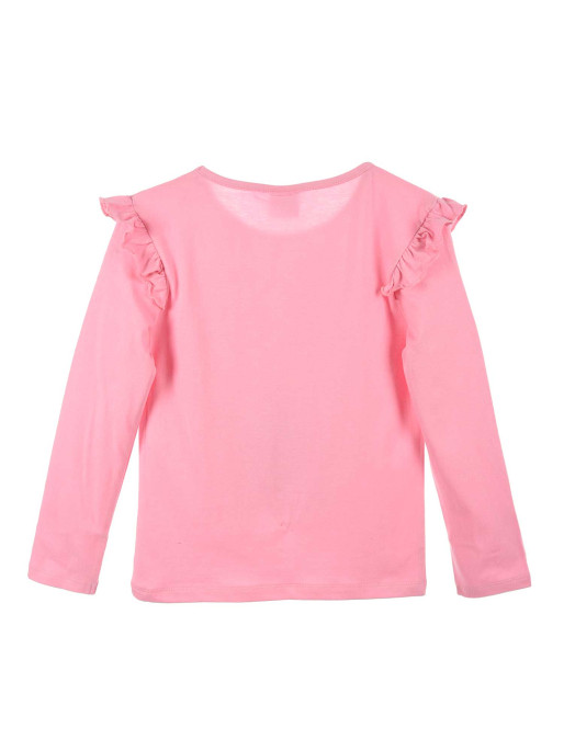 KIDS MOVIE HEROES Sweatshirt LILO ET ST