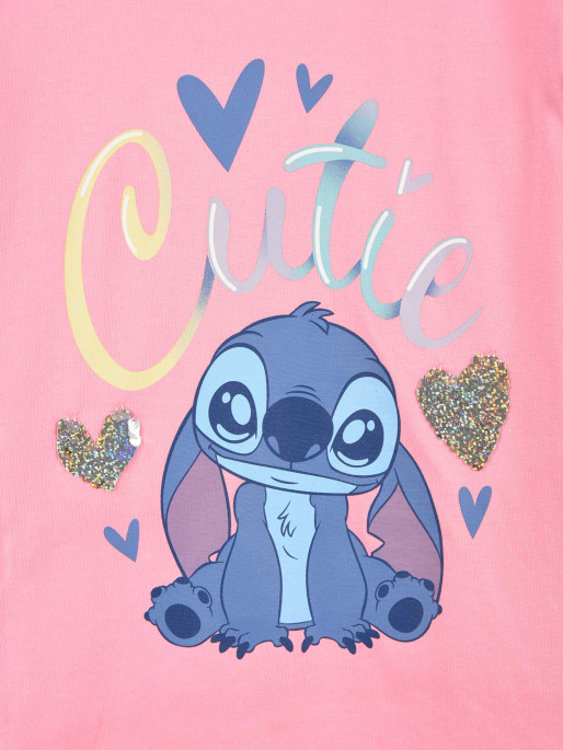 KIDS MOVIE HEROES Sweatshirt LILO ET ST