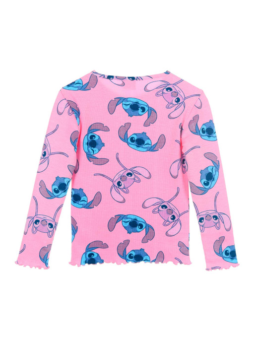 KIDS MOVIE HEROES Sweatshirt LILO ET ST