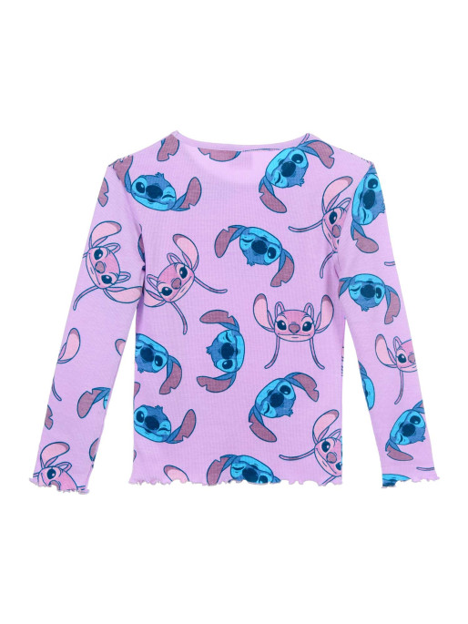 KIDS MOVIE HEROES Bluza Lilo Et St