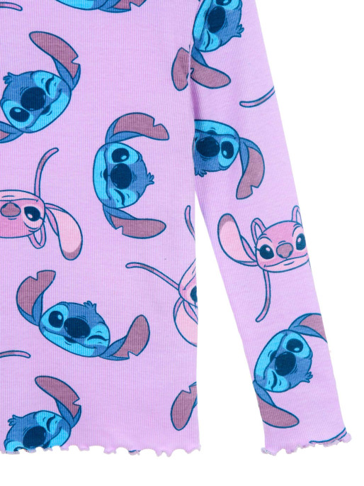 KIDS MOVIE HEROES Bluza Lilo Et St