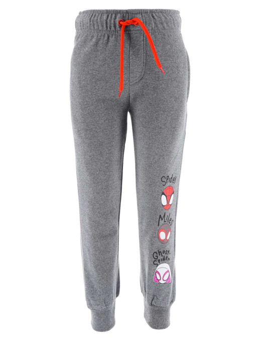 KIDS MOVIE HEROES Sports Pants SPIDEY&HIS