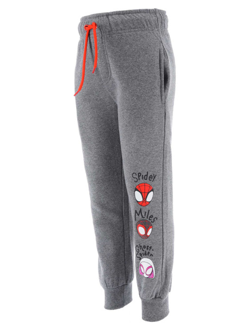 KIDS MOVIE HEROES Sports Pants SPIDEY&HIS