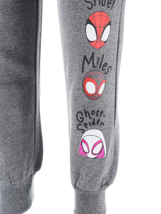 KIDS MOVIE HEROES Sports Pants SPIDEY&HIS