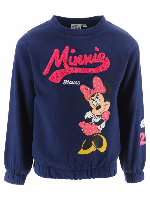 KIDS MOVIE HEROES Sweatshirt MINNIE