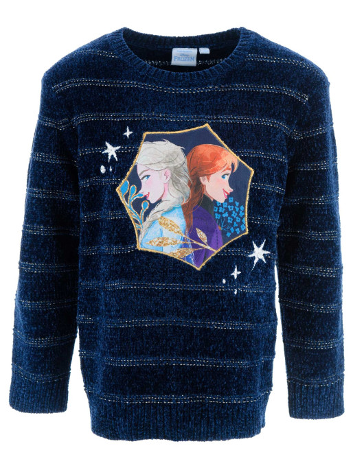 KIDS MOVIE HEROES Dečija duksica FROZEN
